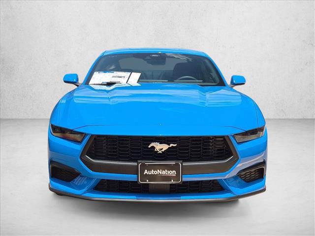 2026 FORD MUSTANG ECOBOOST 照片 6