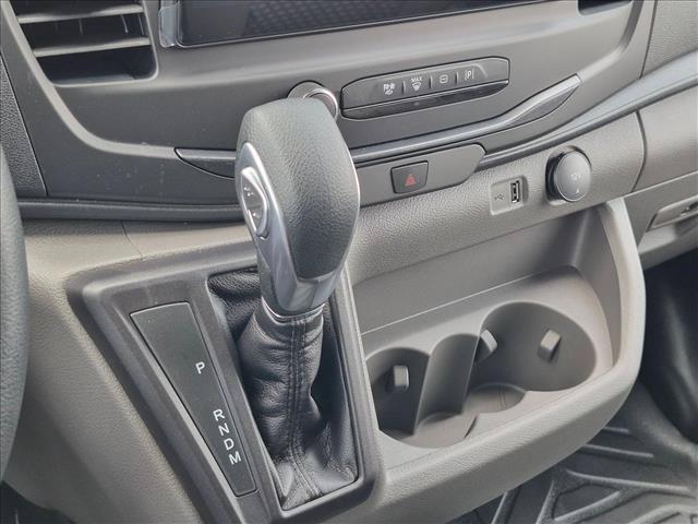 صورة مصغرة 13 لـ 2026 FORD TRANSIT-350 XL