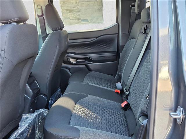 2026 FORD RANGER XL 缩略图 12