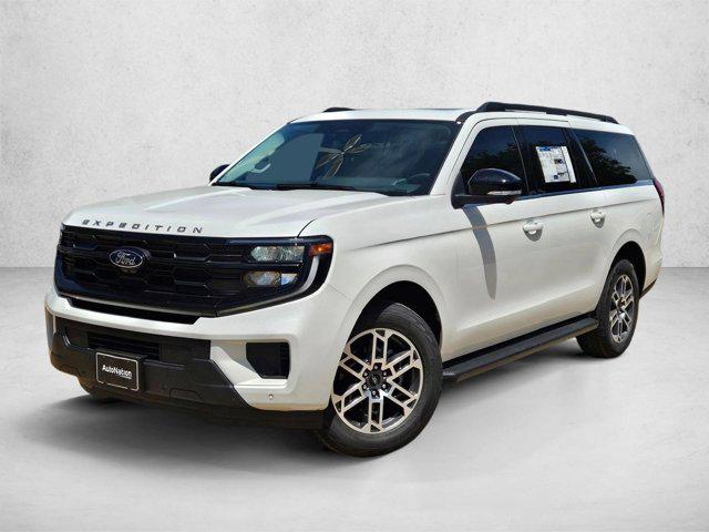 New 2026 Ford Expedition Max Active 4x4