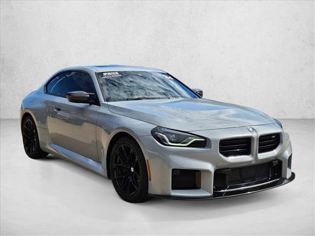 BMW M2 - 3
