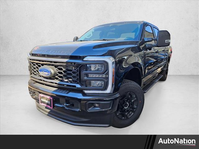 New 2026 Ford F-250 XL
