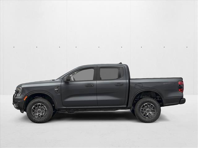 2026 FORD RANGER XLT — фото 3