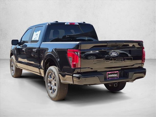2026 FORD F-150 STX 缩略图 9
