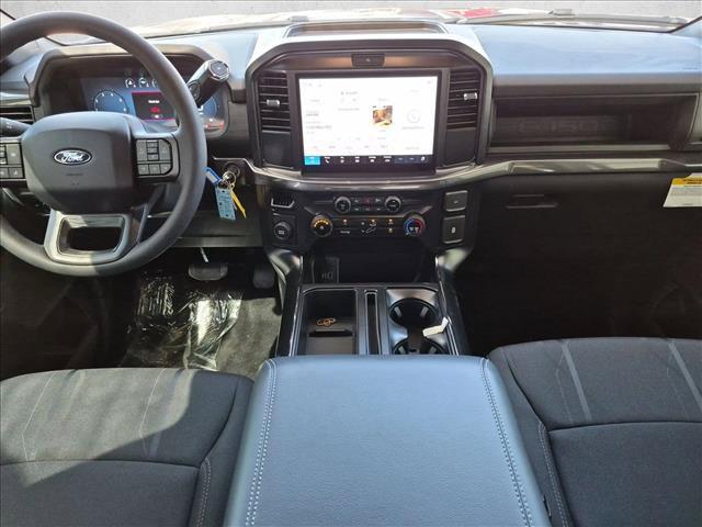 2026 FORD F-150 STX 缩略图 14