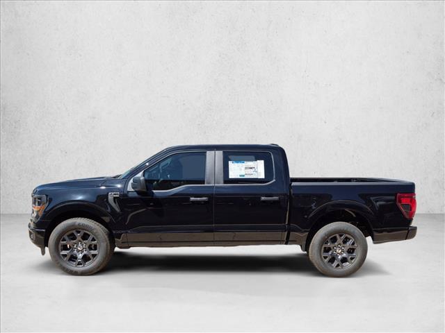 2026 FORD F-150 STX 缩略图 5