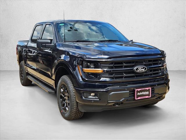 FORD F-150 XLT - 7