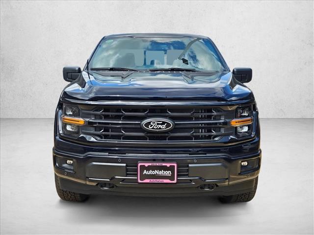 FORD F-150 XLT - 6