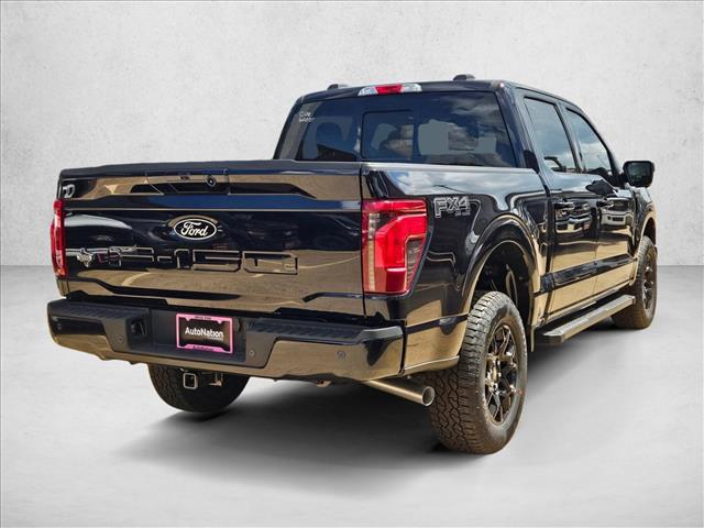 FORD F-150 XLT - 2