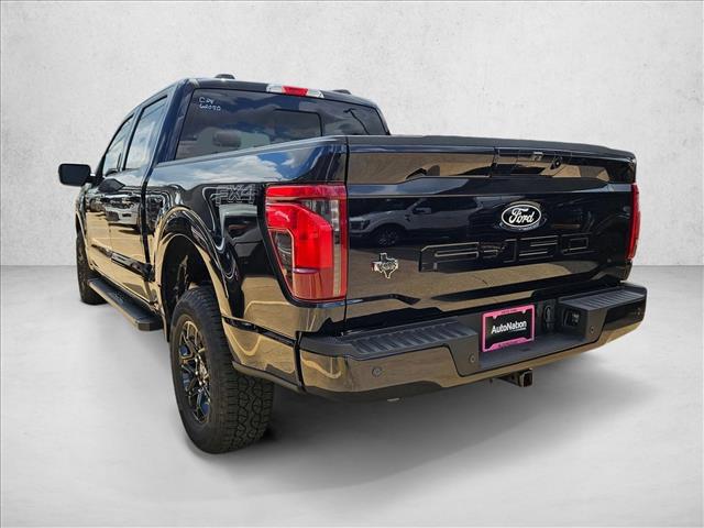FORD F-150 XLT - 9