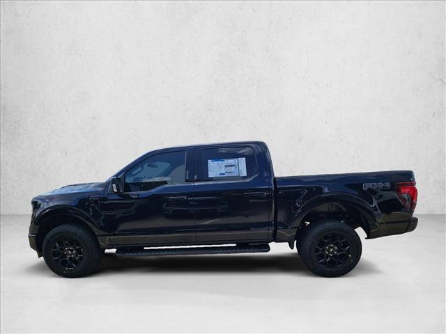 FORD F-150 XLT - 5