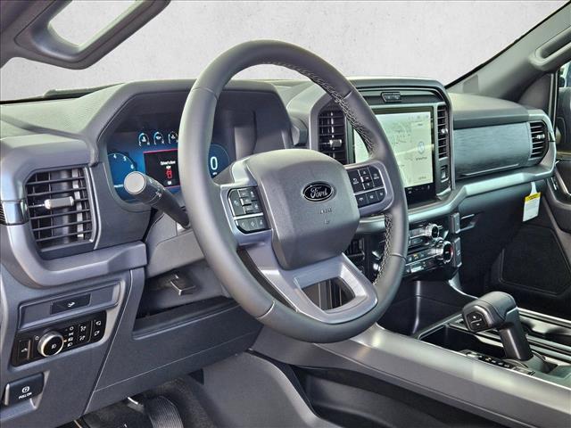 FORD F-150 XLT - 3