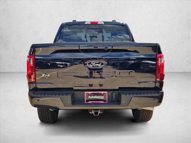 FORD F-150 XLT - 8