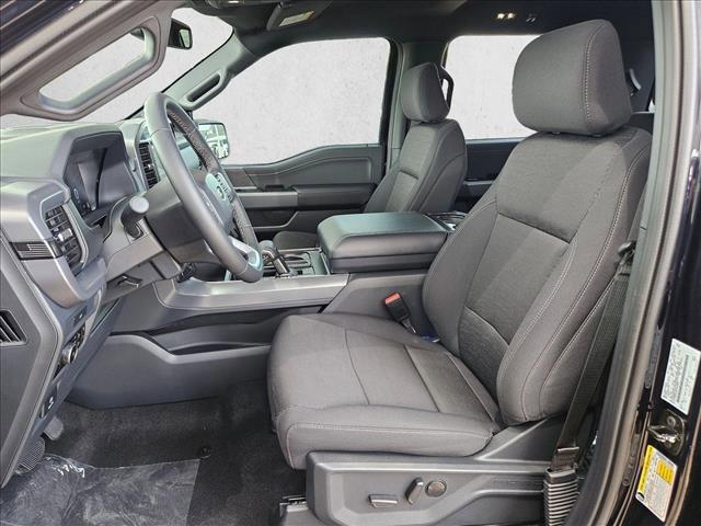 FORD F-150 XLT - 4