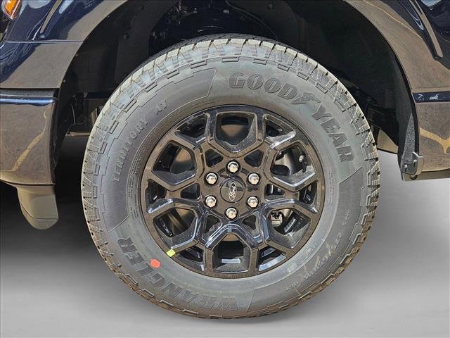 FORD F-150 XLT - 10