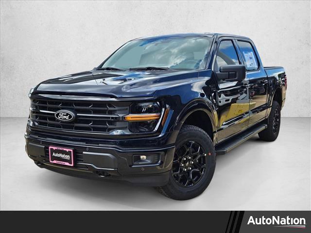 FORD F-150 XLT - 1