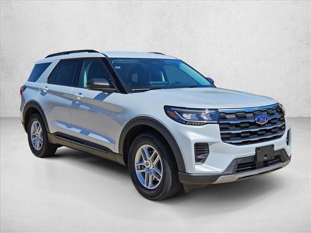 صورة 7 لـ 2026 FORD EXPLORER ACTIVE
