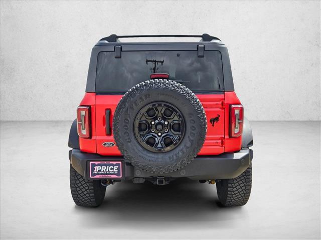 FORD BRONCO - 7
