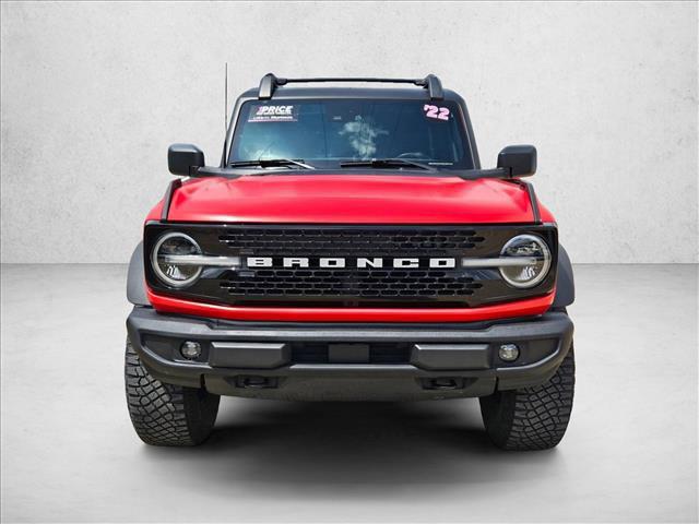 FORD BRONCO - 2