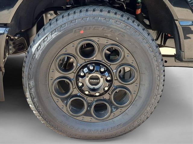 2026 FORD F-250 LARIAT 照片 10