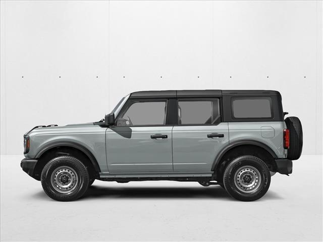 FORD BRONCO - 3