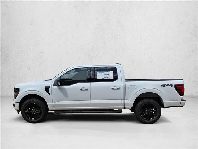 2026 FORD F-150 XLT 照片 5