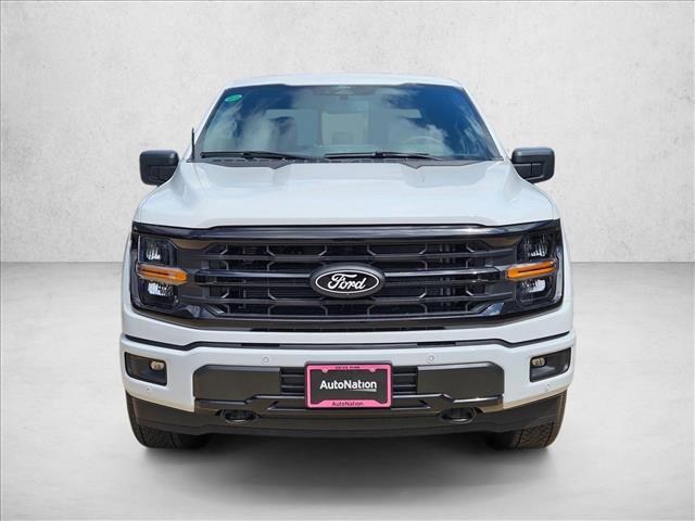 2026 FORD F-150 XLT 照片 6