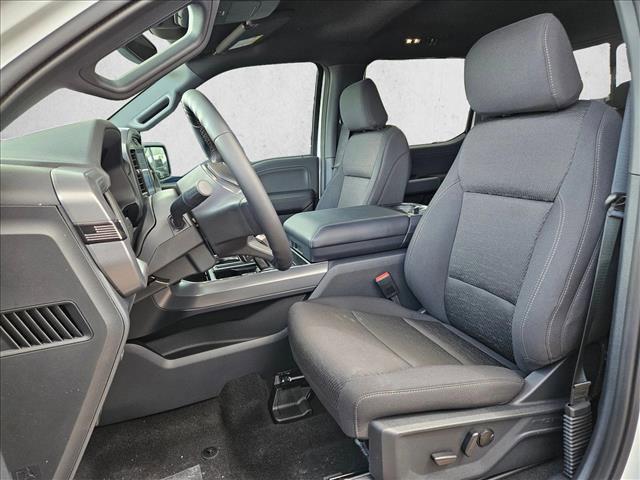 2026 FORD F-150 XLT 照片 4