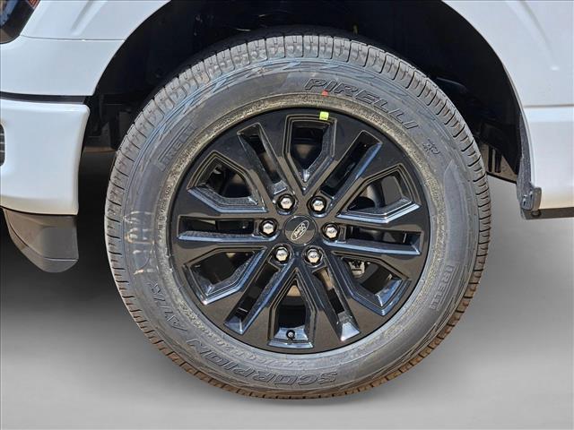 2026 FORD F-150 XLT 照片 10