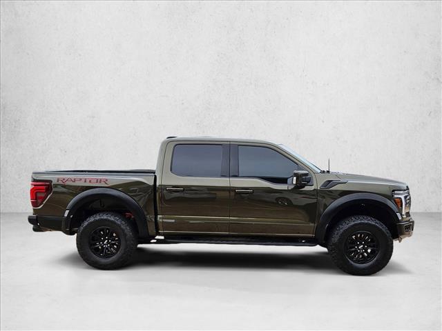 FORD F-150 RAPTOR - 4