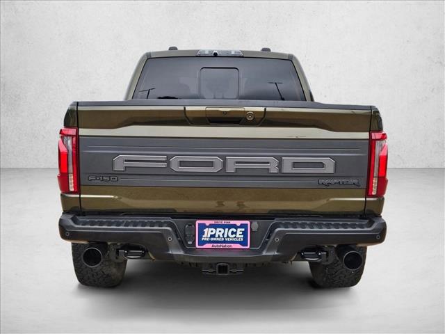 FORD F-150 RAPTOR - 6