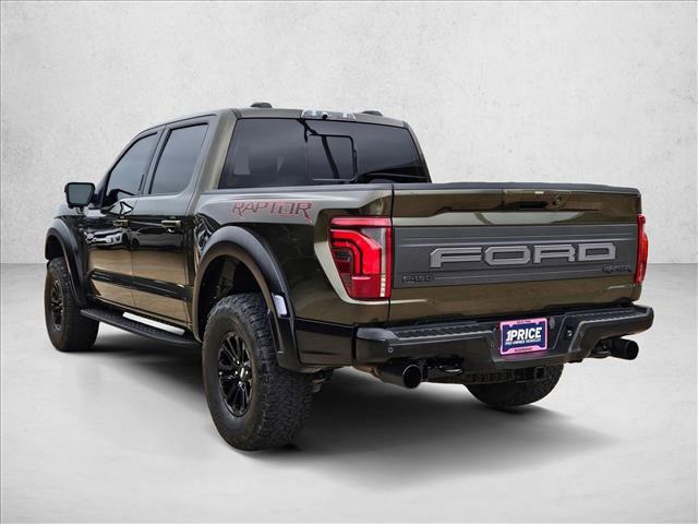 FORD F-150 RAPTOR - 7