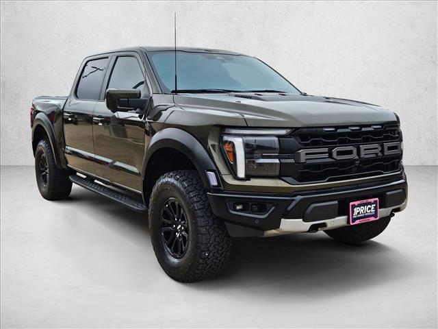 FORD F-150 RAPTOR - 3