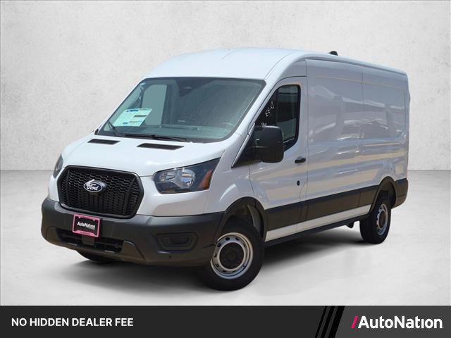 صورة 1 لـ 2026 FORD TRANSIT-250 BASE