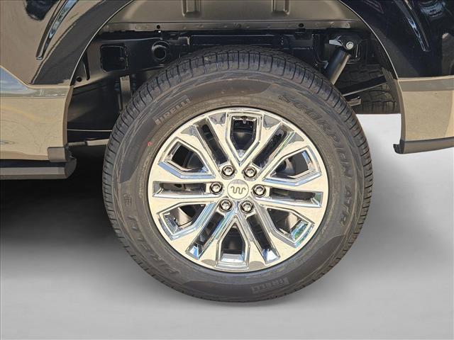 صورة 10 لـ 2026 FORD F-150 KING RANCH