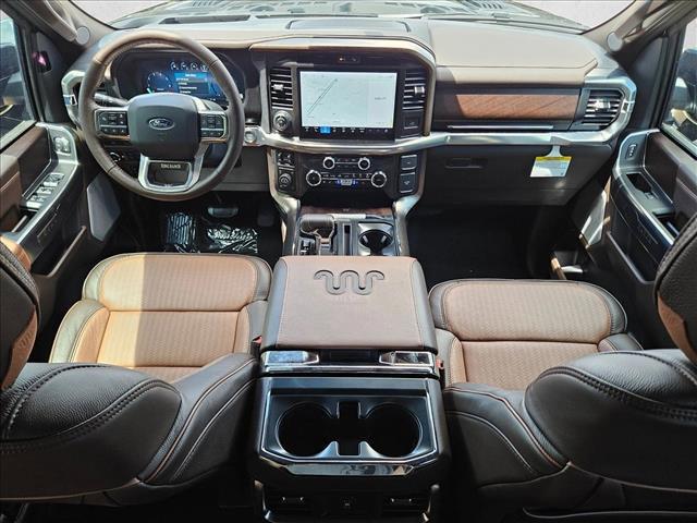 2026 FORD F-150 KING RANCH 缩略图 15