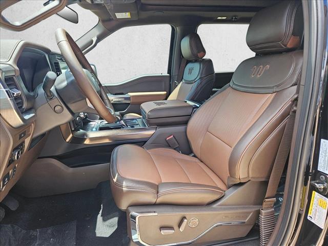 صورة 4 لـ 2026 FORD F-150 KING RANCH