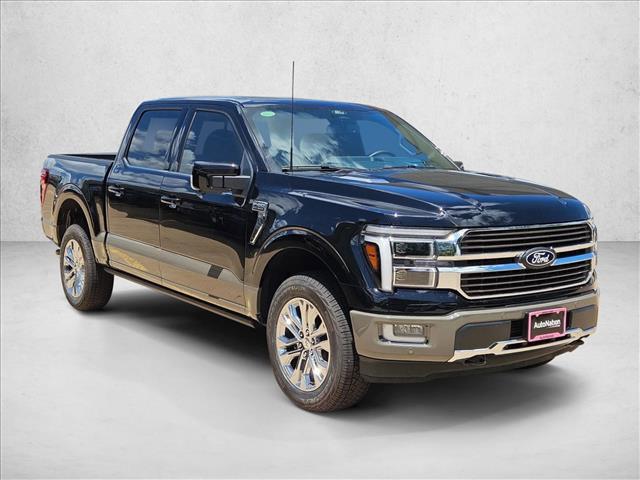 صورة 6 لـ 2026 FORD F-150 KING RANCH