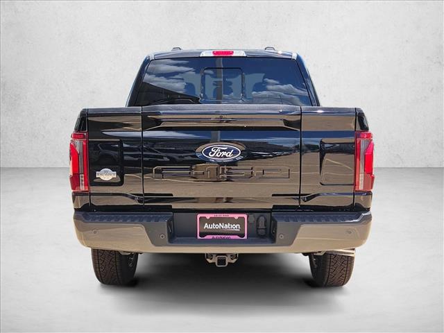 صورة 7 لـ 2026 FORD F-150 KING RANCH