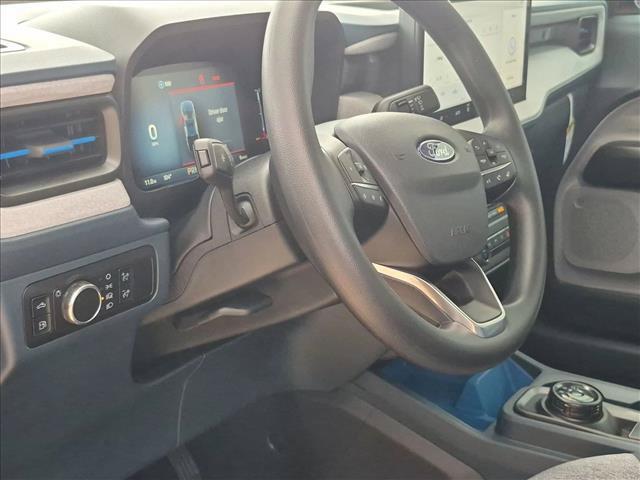 2026 FORD MAVERICK XLT 缩略图 3