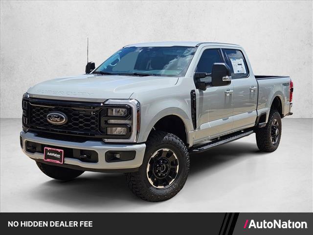New 2026 Ford F-250 XLT