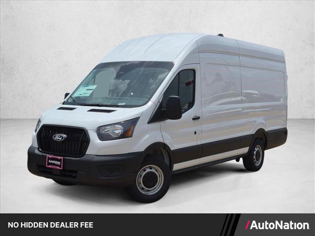 New 2026 Ford Transit-350 Base
