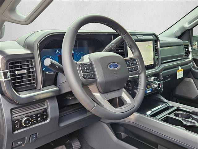 2026 FORD F-250 LARIAT — фото 3