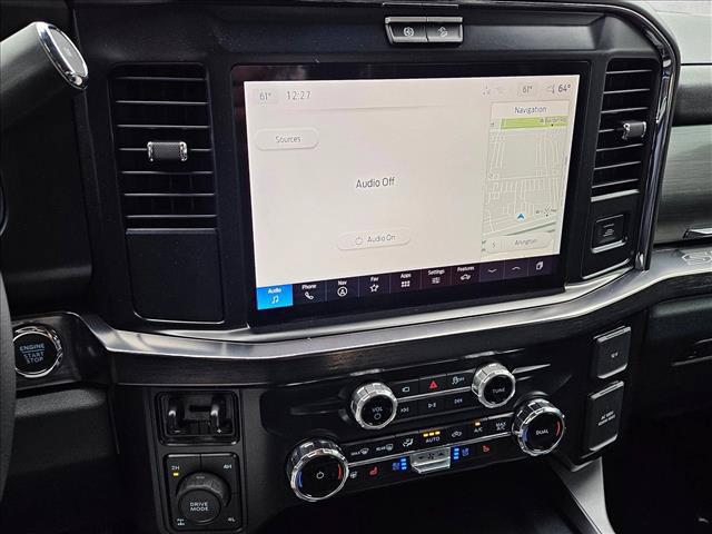 2026 FORD F-250 LARIAT 缩略图 12