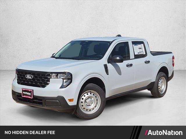 New 2026 Ford Maverick XL