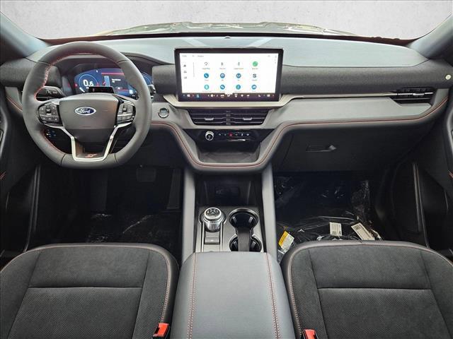 2026 FORD EXPLORER ST 缩略图 15