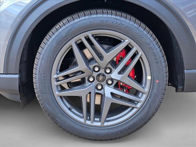 2026 FORD EXPLORER ST 照片 10