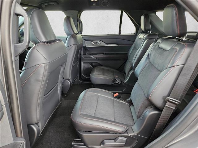 2026 FORD EXPLORER ST 缩略图 16