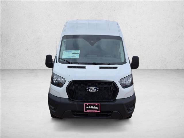 2026 FORD TRANSIT-350 BASE 照片 6