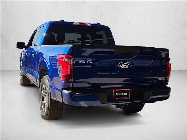 FORD F-150 STX - 9